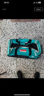 Makita trolley, Doe-het-zelf en Verbouw, Ophalen of Verzenden, Zo goed als nieuw