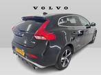 Volvo V40 1.5 T3 Polar+ Sport | Panoramadak | Stoelverwarmin, Euro 6, 4 cilinders, Zwart, Origineel Nederlands