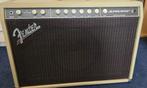Zeldzame Fender Super Sonic 60 combo, Ophalen, Gebruikt, Gitaar, 50 tot 100 watt