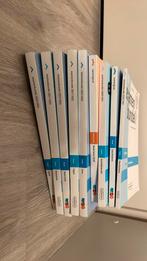 Examenbundels en 2 x samengevat., Boeken, Ophalen of Verzenden, Zo goed als nieuw, HAVO, Aardrijkskunde