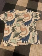 Meerkleurig shirtje van Ergee. Maat 80, Nieuw, Ophalen of Verzenden, Shirtje of Longsleeve, Ergee