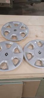 Renault wieldoppen, Auto diversen, Wieldoppen, Ophalen, Nieuw