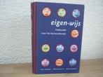 Frans Haverkort /Rinze van der Lei: Eigen-wijs - liedbundel, Ophalen of Verzenden, Gelezen, Christendom | Protestants