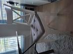witte eetkamer stoel van Ikea, Huis en Inrichting, Stoelen, Ophalen, Gebruikt, Wit