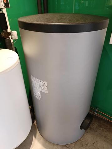 Alpha Innotec WWS 303 boiler NIEUW beschikbaar voor biedingen