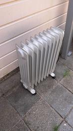Elektrische radiator, Doe-het-zelf en Verbouw, Verwarming en Radiatoren, Ophalen, 30 tot 80 cm, Radiator, Minder dan 60 cm