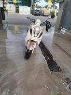 Brom sym mio, Fietsen en Brommers, Scooters | SYM, Gebruikt, Maximaal 45 km/u, Benzine, 50 cc
