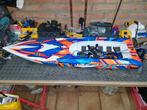 RC Traxxas Spartan, Ophalen, Nieuw, Groter dan 1:32, Overige merken