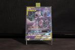 Mewtwo & Mew GX – Tag Team – Aziatische editie – 034/150, Ophalen, Zo goed als nieuw