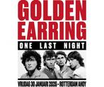 Golden Earring 2026 Tickets | Ahoy