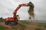 Graafmachine 14 ton bedienen / besturen / spelen (1 uur), Ophalen, Nieuw
