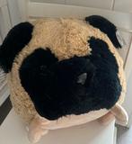 Nieuw! Grote knuffel hond handwarner, Ophalen, Zo goed als nieuw, Hond