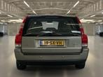 Volvo V70 2.4 Edition II Keurig onderhouden Met garantie, 1498 kg, 84 €/maand, 750 kg, 5 cilinders
