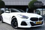 BMW Z4 Roadster M40i High Executive Edition HUD Harman Kardo, Achterwielaandrijving, Gebruikt, Cabriolet, Leder