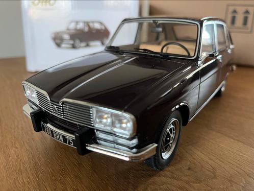 Renault 16 TX | OttOmobile OT1066 | 167/999 | 1:18, Hobby en Vrije tijd, Modelauto's | 1:18, Nieuw, Auto, OttOMobile, Ophalen of Verzenden