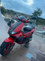 Gilera runner dd 50cc, Fietsen en Brommers, Scooters | Piaggio, Ophalen, Tweetakt, Gebruikt, Overige modellen