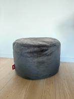 Fatboy poef, Huis en Inrichting, Ophalen, Zo goed als nieuw, Rond, 50 tot 75 cm
