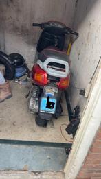 SKR 187cc Stage 2 Cilinder, Ophalen of Verzenden, Gebruikt, Cilinder, Overige merken