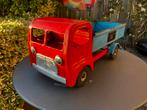 Triang/ Tri ang vrachtwagen (jaren ‘50/‘60), Antiek en Kunst, Antiek | Speelgoed, Ophalen of Verzenden