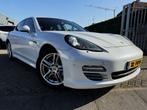 Porsche Panamera 4.8 4S 400PK MEMORY/LEER/CAMERA/STOELVERWAR, Automaat, Euro 5, Gebruikt, 8 cilinders