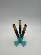 Red Dragon Luke Humphries Custom 21 Gram Dartpijlen, Ophalen of Verzenden, Zo goed als nieuw, Nvt, Pijlen