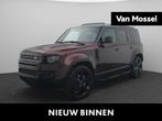 Land Rover Defender 110 2.0 P300e 110 Sedona Edition | Elekt, Auto's, Land Rover, Stof, Euro 6, 3000 kg, Hybride Elektrisch/Benzine