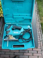 Makita 4350T Decoupeerzaag, Doe-het-zelf en Verbouw, Gereedschap | Zaagmachines, Ophalen, Gebruikt, 600 tot 1200 watt, Makita