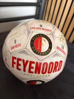 Gesigneerde Feyenoord Bal, Ophalen, Nieuw, Bal