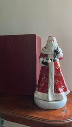 Villeroy & boch kerst toys toy’s memory kerstman santa XL, Ophalen, Nieuw