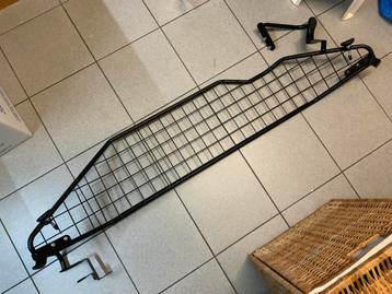 Hondenrek, bagagerek, Subaru Outback MY 2015-2019 beschikbaar voor biedingen
