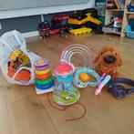 Speelgoed (Oud en verschillenden modelen), Ophalen, Gebruikt, Jongen of Meisje