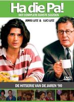 Ha, die Pa (Hele Serie) 8Dvdees, Alle leeftijden, Boxset, Ophalen of Verzenden, Zo goed als nieuw