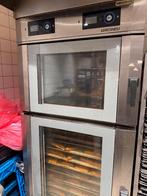 Wiesheu oven SN 11275 - 2015, Witgoed en Apparatuur, Ovens, Ophalen, Gebruikt, 60 cm of meer, 60 cm of meer