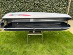Thule dakkoffer Polar 500 (310L) & Polar 700 (440L), Auto diversen, Dakkoffers, Ophalen, Gebruikt