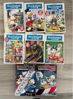 48 stuks verschillende Donald Duck pockets, Meerdere comics, Donald Duck, Ophalen of Verzenden, Zo goed als nieuw