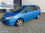 Ford C-Max 1.6-16V Trend, Auto's, Voorwielaandrijving, 1596 cc, Gebruikt, 4 cilinders