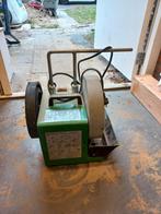 Slijpmachine Tormek SuperGrind 2000, Doe-het-zelf en Verbouw, Ophalen, Gebruikt