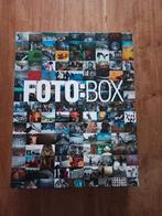 Foto: Box.-Roberto Koch., Fotografen, Ophalen of Verzenden, Zo goed als nieuw, Roberto Koch.