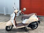 Kymco Sento 50i, Fietsen en Brommers, Scooters | Kymco, Benzine, Overige modellen, Maximaal 45 km/u, 50 cc