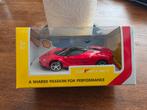 Bburago 1:43 special shell edition La Ferrari, Hobby en Vrije tijd, Modelauto's | 1:43, Ophalen of Verzenden, Zo goed als nieuw