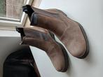 Leren korte laars merk " cloud" ( wolky) nieuw!!!, Ophalen of Verzenden, Nieuw, Bruin, Boots
