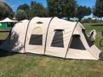 Eureka tent grand vision, Caravans en Kamperen, Gebruikt, Meer dan 6