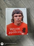 Willem van Hanegem - Biografie (9789071359033), Diverse auteurs, Ophalen of Verzenden, Zo goed als nieuw, Sport