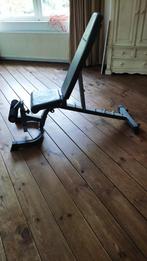 powermark bankje, Ophalen, Gebruikt, Benen, Overige typen