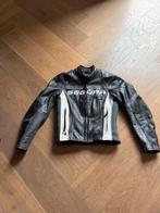Segura motorjas en broek leer dames, Motoren, Kleding | Motorkleding, Ophalen of Verzenden, Tweedehands, Dames, Jas | leer