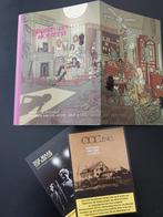 Ernst Jansz - Dromen v Johanna-Bob Dylan vertaald (boek, cd, Ophalen of Verzenden, Zo goed als nieuw, Artiest