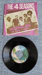 Single The Four Seasons - December 1963 top40hit 1975, Gebruikt, 7 inch, Single, Ophalen of Verzenden