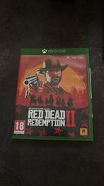 Red Dead Redemption 2, Avontuur en Actie, Vanaf 18 jaar, 1 speler, Ophalen of Verzenden