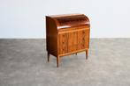 vintage secretaire | kast | jaren 60 | Zweden, Huis en Inrichting, Kasten | Secretaires, Gebruikt, ., Ophalen of Verzenden, .