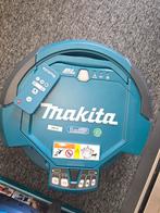 Makita DRC200X RoboPRO, Ophalen